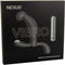 Nexus - Vibro - Zwart - Buttplug