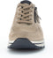 Gabor 96.587 - Dames Sneakers - Suède - Beige - Maat 36