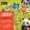 Nathan Mission animaux Bordspel Fine motor skill (dexterity)