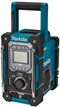 Makita DMR301 - Bouwradio - FM DAB/DAB+ Bluetooth met laadfunctie voor 18V LXT en 12V CXT - Zwart