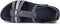 Ecco Flash - Sandalen - Klittenband - Grijs - Maat 41