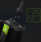 GREEN CELL 12V| Spanningsomvormer PRO 12V naar 220V/230V 500W(continu) Gemodificeerde sinusgolf