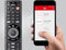 One For All Smart Control 5 URC7955 - Universele Afstandsbediening - Met Netflix Toets