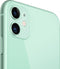 Apple iPhone 11 - Smartphone - A13 Bionic - 64GB - Groen