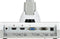 Elmo L-12W documentcamera CMOS USB 2.0 Wit