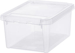Orthex SmartStore Home 10 - Opbergbox 8 liter - Luchtdichte sluiting