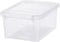 Orthex SmartStore Home 10 - Opbergbox 8 liter - Luchtdichte sluiting