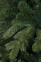 Triumph Tree Sherwood - Kunstkerstboom H230 x Ø124 cm - Slank ontwerp - Groen