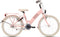 Bike Fun Lots Of Love - Kinderfiets - Meisjes - Roze;Rood - 20 Inch