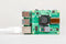 Raspberry Pi - PoE+ HAT - Power over Ethernet 802.3af - Geschikt voor Raspberry Pi 4 en 3B+