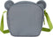 Vaude Brummel Tas - Schoudertas - Grizzlybeer-design - Heron