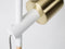 Zuiver Ivy Vloerlamp - Wit