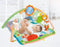 Baby Clementoni - Basis Activiteiten Boog, Soft Activity Babygym, 0+ maanden - 17247