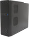 CoolBox T310 - Micro Tower PC - 300 W PSU - Zwart