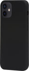 Dbramante1928 Greenland - Soft case - 100% gerecycled plastic - Zwart