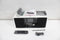 IMPERIAL DABMAN i200 CD - Hybride Radio - DAB+ FM Internetradio Bluetooth CD-speler - Wit