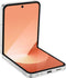 Samsung Galaxy Z Flip6 Dual SIM 256GB peach