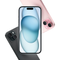 APPLE iPhone 15 - 256 GB - A16 Bionic - USB-C - Groen