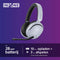 Sony INZONE H5 - Draadloze Gaming Koptelefoon - 360 Ruimtelijk Geluid - Wit