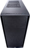 Fractal Design Focus G - ATX Semi-tower - 2 Silent Series LED fans - Wit/Zwart