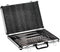 Metabo 628414000 - Meissel-Set 17-delig - SDS-Plus boor met hardmetalen punt - in koffer