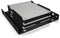 Icy Box IB-AC643 - Inbouwframe 2x 2,5 inch SSD/HDD - Geschikt voor 3,5 inch schacht