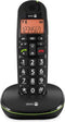 Doro PhoneEasy 100W - Dect-telefoon - Groot display - Geluidsversterking +30 dB