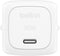 Belkin WCA008kq1MWH-B6 - USB-C Wandlader 30W met USB-C naar Lightning Kabel (1m) - Wit