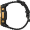 Amazfit T-Rex 3 Pro - Smartwatch - Militair-grade ontwerp AMOLED-scherm - Goud (Zwart)