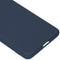 iMoshion Hoesje Geschikt voor Samsung Galaxy S21 Plus Hoesje Siliconen - iMoshion Color Backcover - Donkerblauw