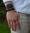 Casio Vintage CA-53WF-2BEF - Polshorloge - Quartz - Blauw - 34 mm