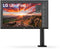 LG Ergo 27UN880P-B - Monitor 27