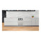Whirlpool WSIO 3T223 PE X - Ingebouwde Vaatwasser - 10 Couverts - 6th Sense Technologie - Eco E