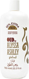 Body Lotion Alyssa Ashley (750 ml)