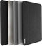 Dux Ducis Domo Series - iPad 9.7 - Toestel specifieke pasvorm - Zwart