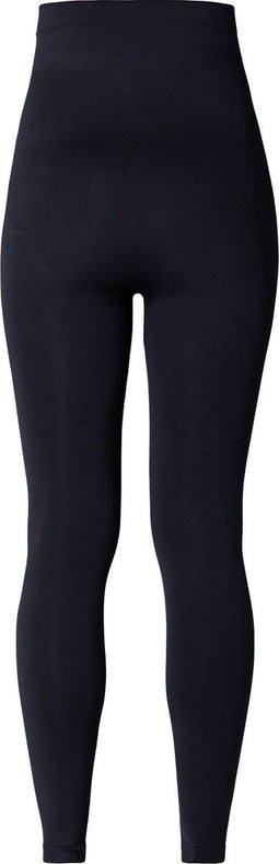 Noppies Cara - Zwangerschapslegging - Seamless met buikband - Dark Blue
