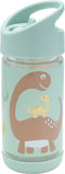 SugarBooger Flip&Sip Drinkfles - Baby Dinosaur