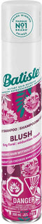 Droge Shampoo Batiste Blush 350 ml