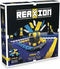 Reaxion Xpand - Domino Bouwset