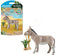PLAYMOBIL Wiltopia - Afrikaanse wilde ezel - 71289