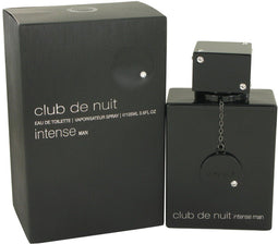 Armaf Club de Nuit Intense Man - Eau de Toilette Spray - 105 ml - Herenparfum