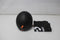 Sinner CREST - Skihelm - In-Mould technologie - Zwart - Maat S