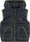 Babyface bodywarmer jongens - Maat 92 - Polyester - Normale lengte