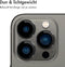 imoshion 2 Pack Camera lens protector| - Screenprotector Geschikt voor - |iPhone 13 Pro, iPhone 13 Pro Max| - |Zwart|