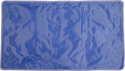 Aidapt Gelmat - Kussen - Verkoelend - 51x33,5cm - Blauw