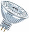 OSRAM LED reflectorlamp - Lampvoet: GU5.3 - Warm wit - 27-- K - 2,6- W - LED STAR MR16 12 V
