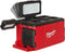 Milwaukee M18 POALC-0 PACKOUT™ Area lamp/lader 18V Basic Body - 4933478120