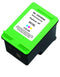 SecondLife 11111358 - Inktcartridge - A-kwaliteit inkt - Cyaan Geel Magenta (21ml)