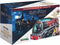 Harry Potter - Collectie 1 - 7.2 + Wrebbit 3D Puzzel Hogwarts Express (DVD) (Geen Nederlandse ondertiteling)