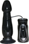 Anal Fantasy Collection Vibrating Thruster - Buttplug